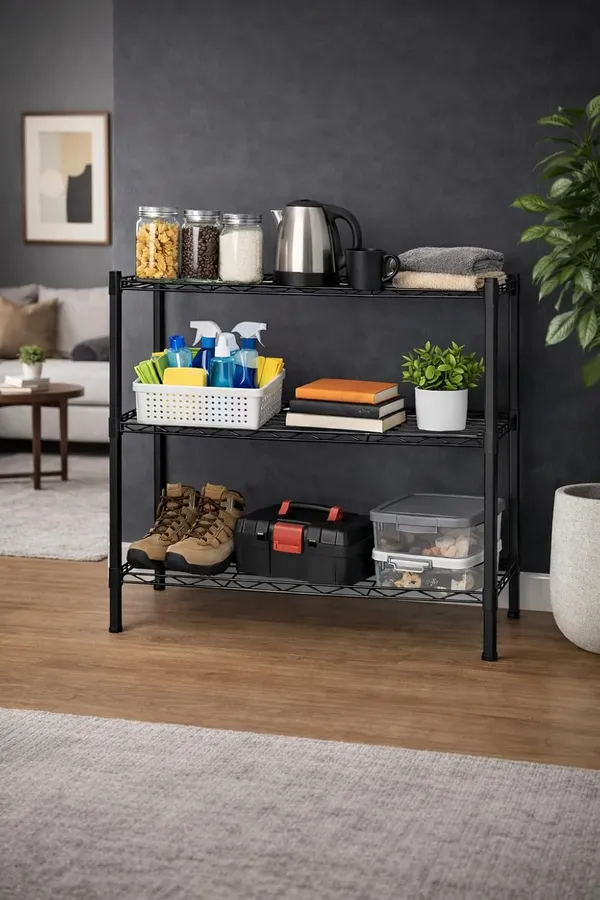 Iron_Lands_Posh_3_Tier_Spectacular_Heavy_Duty_Rectangle_Plant_Stand_Modern_Design_For_Indoor_Outdoor_Use_Sturdy_Anti_Rust_Planter_Stand_For_Garden_Balcony_Patio_Black