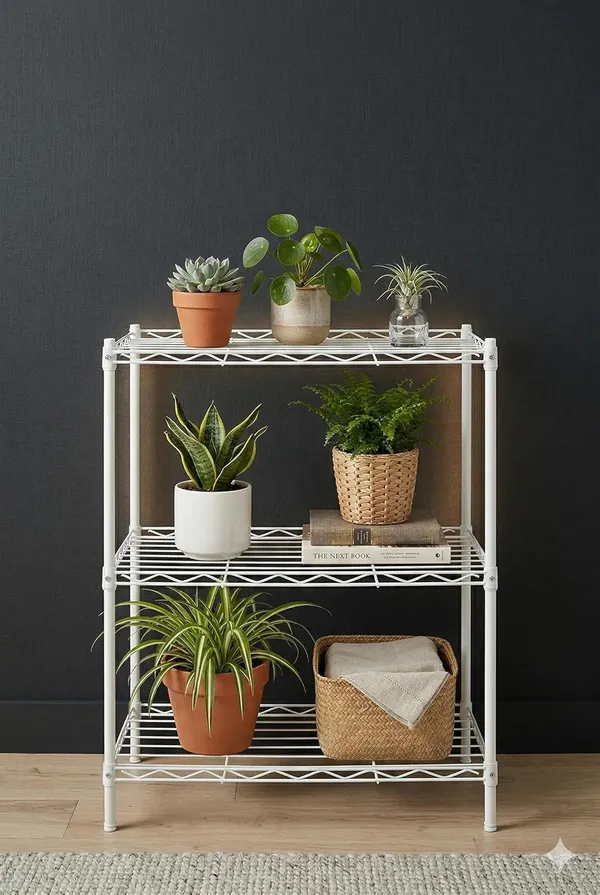 Iron_Lands_Posh_3_Tier_Spectacular_Heavy_Duty_Rectangle_Plant_Stand_Modern_Design_For_Indoor_Outdoor_Use_Sturdy_Anti_Rust_Planter_Stand_For_Garden_Balcony_Patio_White