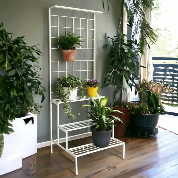 Iron_Lands_Elegance_4_Tier_Hanging_Metal_Plant_Pot_Stand_With_Trellis_Hanging_Rod___Heavy_Duty_Rust_Resistant_Plant_Rack_For_Home_Indoor_Living_Room_Outdoor_Balcony_White