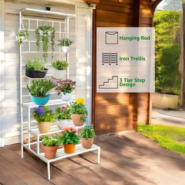 Iron_Lands_Elegance_4_Tier_Hanging_Metal_Plant_Pot_Stand_With_Trellis_Hanging_Rod___Heavy_Duty_Rust_Resistant_Plant_Rack_For_Home_Indoor_Living_Room_Outdoor_Balcony_White