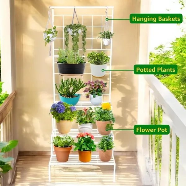 Iron_Lands_Elegance_4_Tier_Hanging_Metal_Plant_Pot_Stand_With_Trellis_Hanging_Rod___Heavy_Duty_Rust_Resistant_Plant_Rack_For_Home_Indoor_Living_Room_Outdoor_Balcony_White