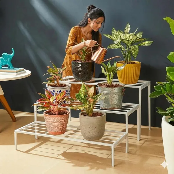 Iron_Lands_Elegance_3_Step_Metal_Plant_Pot_Stand_Heavy_Duty_Rust_Resistant_Iron_Rack_Indoor_Outdoor_Use_66_X_65x_37cm_For_Home_Garden_Balcony_Living_Room_Decor_White