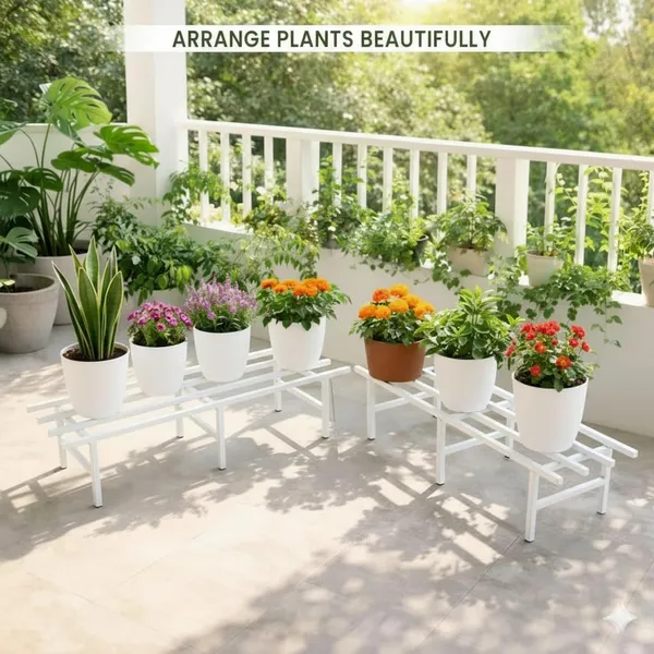 Iron_Lands_Solid_Hulk_35_Inch_3_Feet_Spectacular_Heavy_Duty_Metal_Pot_Stand_Rust_Proof_Pot_Stand_For_Big_Size_Plants_Supports_Up_To_200_Kg_Ideal_For_Balcony_Outdoor_Indoor_Display_Home_Decor_2_White
