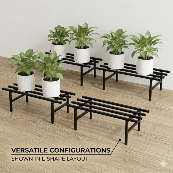 Iron_Lands_Solid_Hulk_24_Inch_Spectacular_Heavy_Duty_Metal_Pot_Stand_Rust_Proof_Pot_Stand_For_Big_Size_Plants_Supports_Up_To_200_Kg_Ideal_For_Balcony_Outdoor_Indoor_Display_Home_Decor_Pack_Of_2_Black