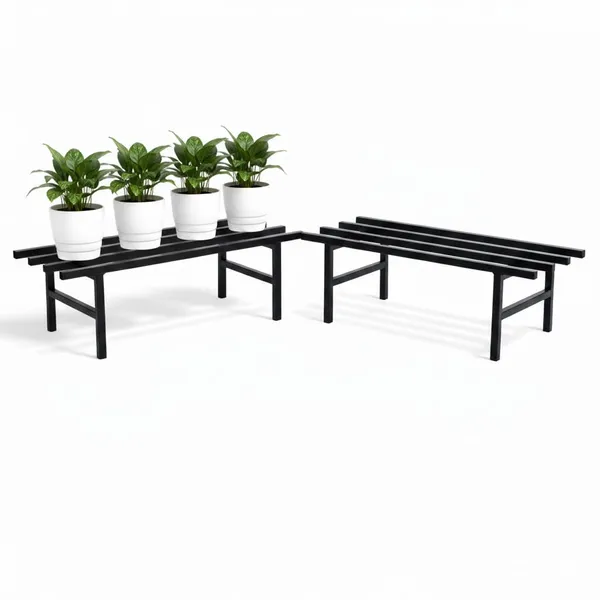 Iron_Lands_Solid_Hulk_24_Inch_Spectacular_Heavy_Duty_Metal_Pot_Stand_Rust_Proof_Pot_Stand_For_Big_Size_Plants_Supports_Up_To_200_Kg_Ideal_For_Balcony_Outdoor_Indoor_Display_Home_Decor_Pack_Of_2_Black