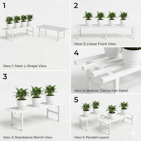 Iron_Lands_Solid_Hulk_24_Inch_Spectacular_Heavy_Duty_Metal_Pot_Stand_Rust_Proof_Pot_Stand_For_Big_Size_Plants_Supports_Up_To_200_Kg_Ideal_For_Balcony_Outdoor_Indoor_Display_Home_Decor_Pack_Of_2_White