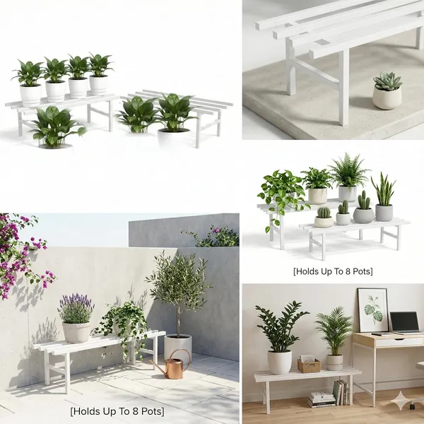 Iron_Lands_Solid_Hulk_24_Inch_Spectacular_Heavy_Duty_Metal_Pot_Stand_Rust_Proof_Pot_Stand_For_Big_Size_Plants_Supports_Up_To_200_Kg_Ideal_For_Balcony_Outdoor_Indoor_Display_Home_Decor_Pack_Of_4_White