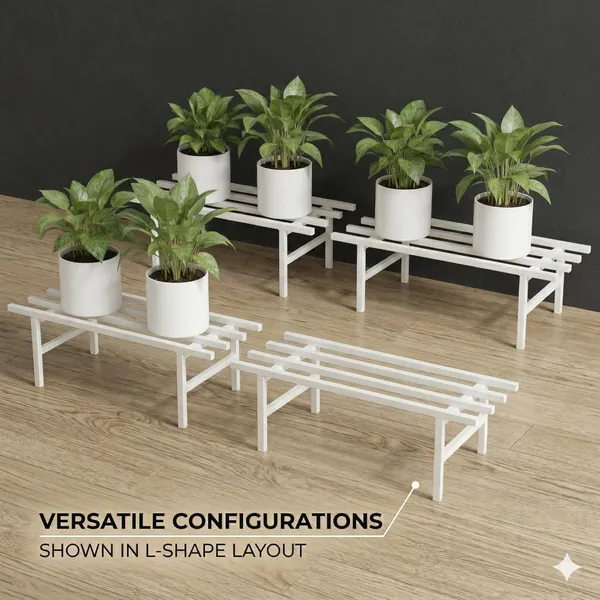 Iron_Lands_Solid_Hulk_24_Inch_Spectacular_Heavy_Duty_Metal_Pot_Stand_Rust_Proof_Pot_Stand_For_Big_Size_Plants_Supports_Up_To_200_Kg_Ideal_For_Balcony_Outdoor_Indoor_Display_Home_Decor_Pack_Of_4_White