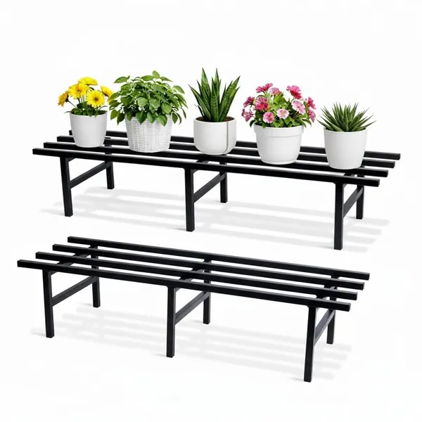 Iron_Lands_Solid_Hulk_35_Inch_Metal_Pot_Stand_Rust_Proof_Pot_Stand_For_Big_Size_Plants_Supports_Up_To_200_Kg_Ideal_For_Balcony_Outdoor_Garden_Indoor_Home_Decor_Set_Of_2
