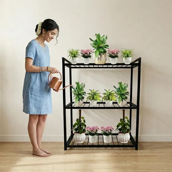 Iron_Lands_Solid_3_Rack_Metal_Pot_Stand_Rust_Proof_Pot_Stand_For_Big_Size_Plants_Supports_Up_To_200_Kg_Ideal_For_Balcony_Outdoor_Garden_Indoor_Home_Decor_Black