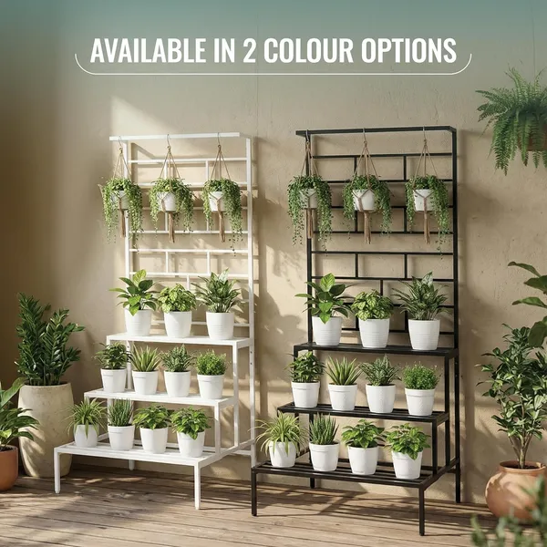 Iron_Lands_Oak_4_Tier_Hanging_65_Cm_Spectacular_Heavy_Duty_Metal_Pot_Stand_Rust_Proof_Plant_Pot_Stand_Supports_Up_To_200_Kg_Ideal_For_Balcony_Outdoor_Indoor_Display_Home_Decor_White
