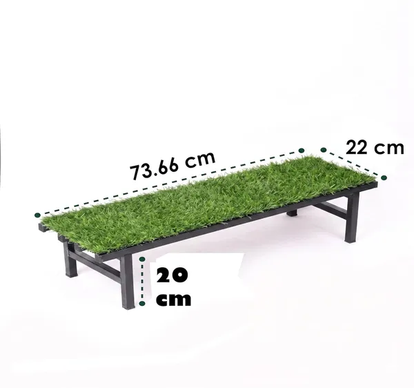 Iron_Lands_Hulk_72_Cm_With_Green_Grass_Metal_Pot_Stand_Supports_Up_To_200_Kg_Artificial_Grass_Mat_Included_For_Balcony_Indoor_Outdoor_Garden_Display_Home_Decor_Set_Of_2_Pcs_Pack_Of_2