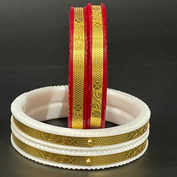 Traditional_Goldplated_Red_And_White_Bangles_Set_For_Women_(Pack_Of_4)