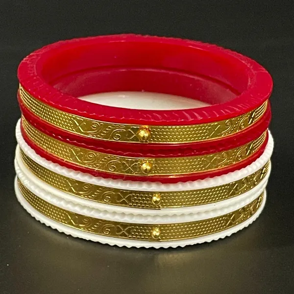 Traditional_Goldplated_Red_And_White_Bangles_Set_For_Women_(Pack_Of_4)