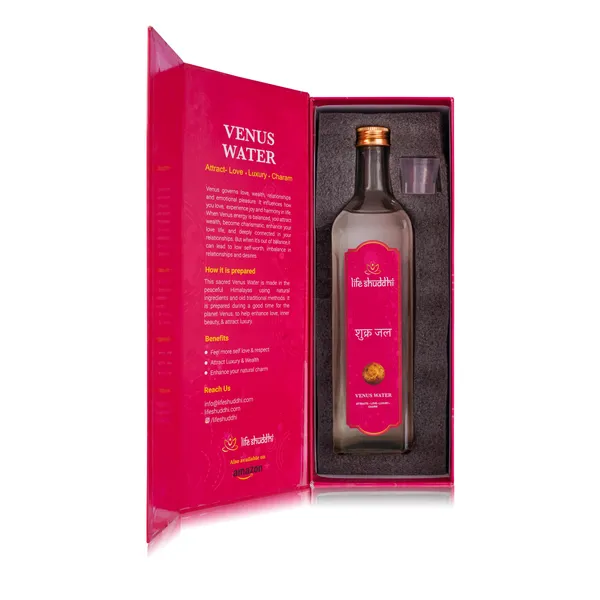 Venus_Bathing_Water_(Shukra_Jal)_For_Spiritual_Bath_Rituals,_Love,_Beauty_&_Luxury_Inspired_Traditional_Astrological_Bath_Water,_Himalayan_Energized,_For_Men_&_Women,_1_Litre