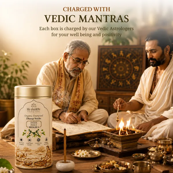 Life_Shuddhi_Organic_Energised_Mogra_Dhoop_Sticks_-_100_Pcs