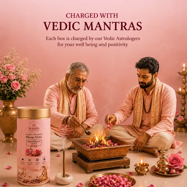 Life_Shuddhi_Organic_Energised_Rose_Dhoop_Sticks_-_100_Pcs