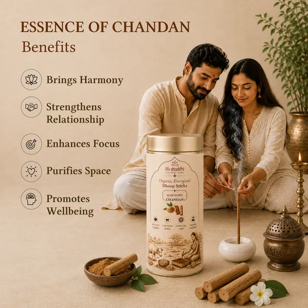 Life_Shuddhi_Organic_Energised_(Chandan)_Sandalwood_Dhoop_Sticks_-_100_Pcs