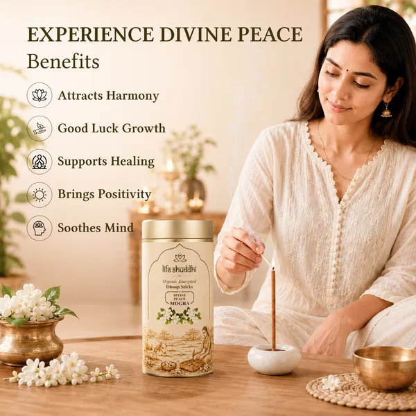 Life_Shuddhi_Organic_Energised_Mogra_Dhoop_Sticks_-_100_Pcs