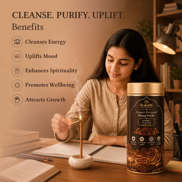 Life_Shuddhi_Organic_Energised_Guggal_Dhoop_Sticks_-_100_Pcs