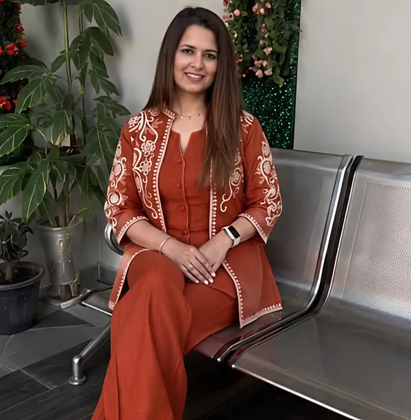 Rust_Embroidered_Co-Ord_Set_for_Women