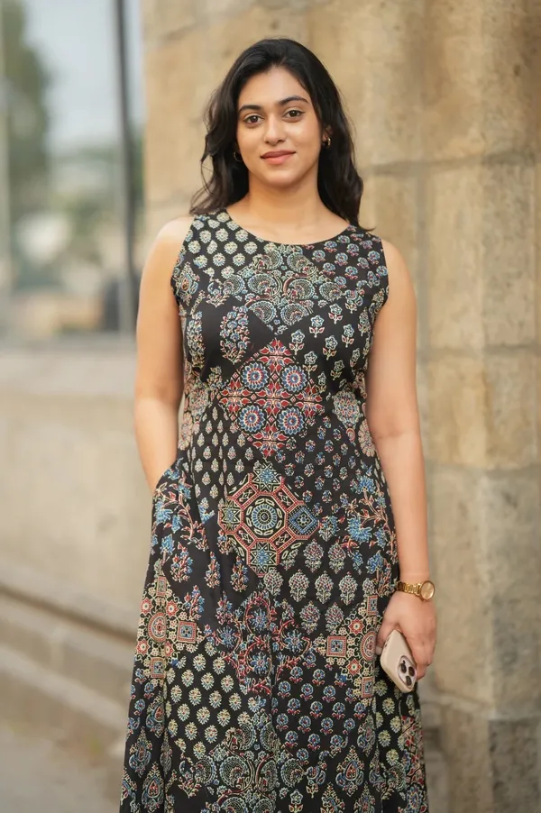Women_Multicolor_Printed_Cotton_Kurta_Palazzo_Set_–_Stylish_Casual_Ethnic_Wear