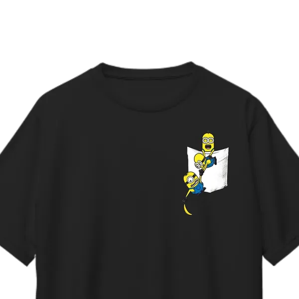 Black_Cotton_Pocket_Print_T-Shirt_For_Men