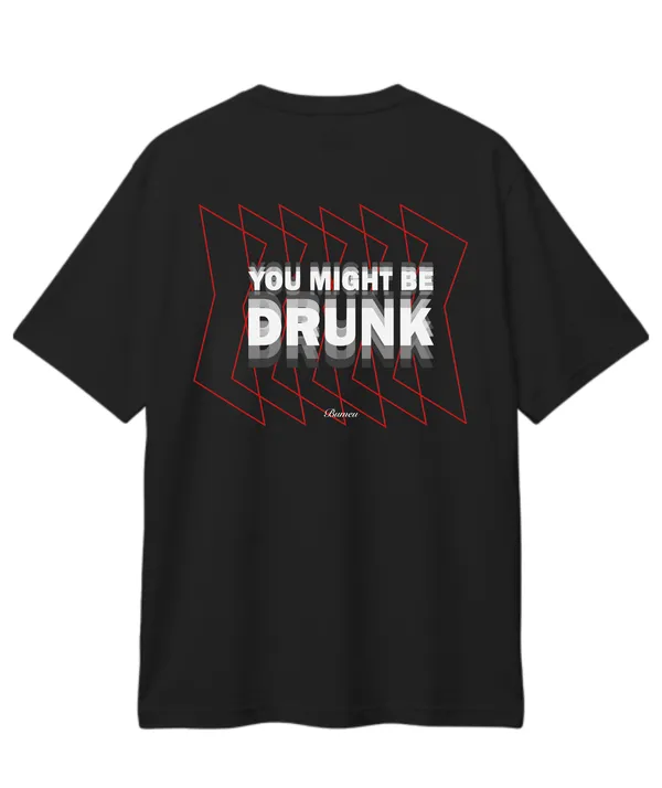 BUMEU_Might_Be_Drunk