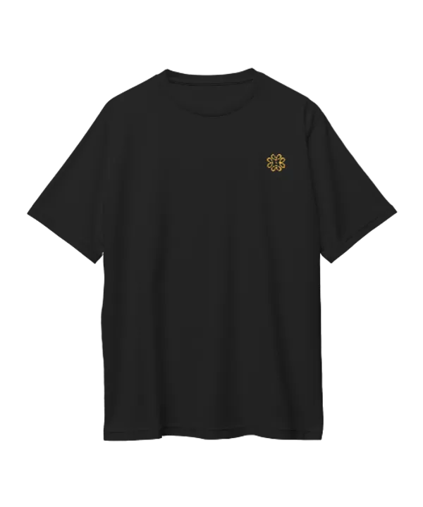 Black_Basic_Instinct_Snake_Graphic_T-Shirt