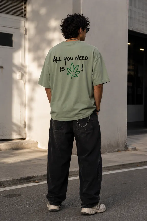 BUMEU_All_You_Need