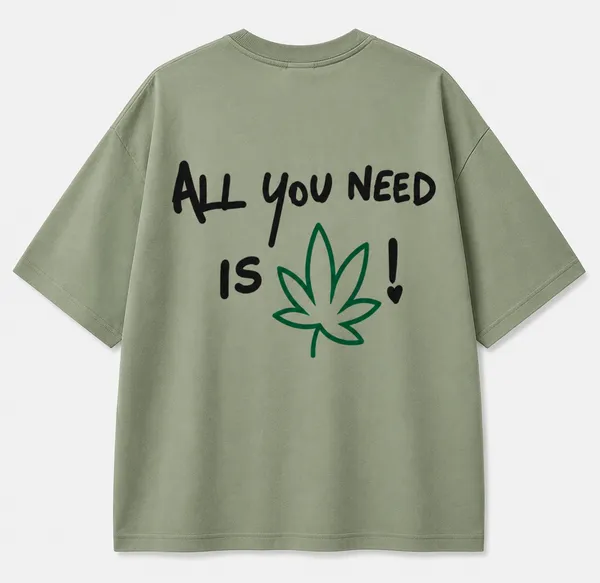 BUMEU_All_You_Need