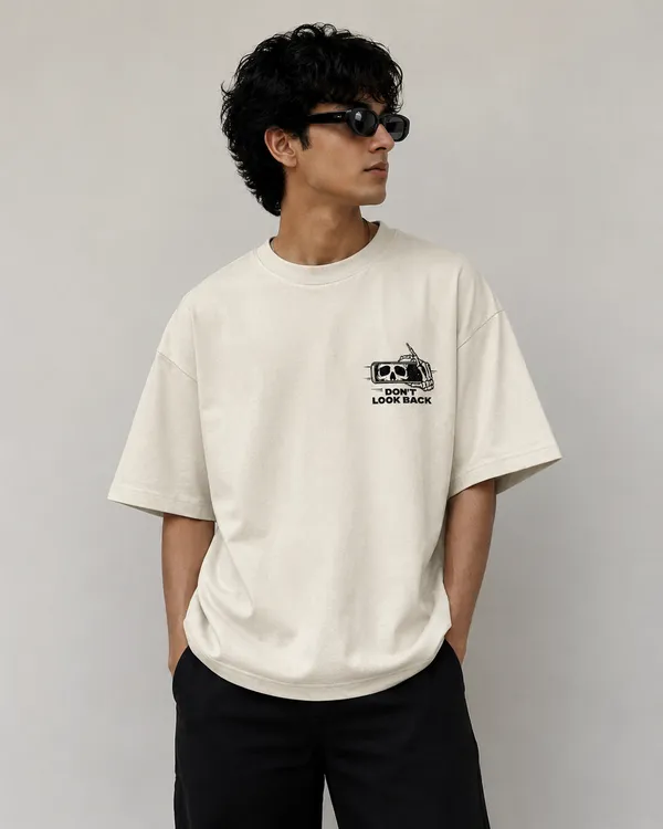 BUMEU_Don't_Look_Back_Tee