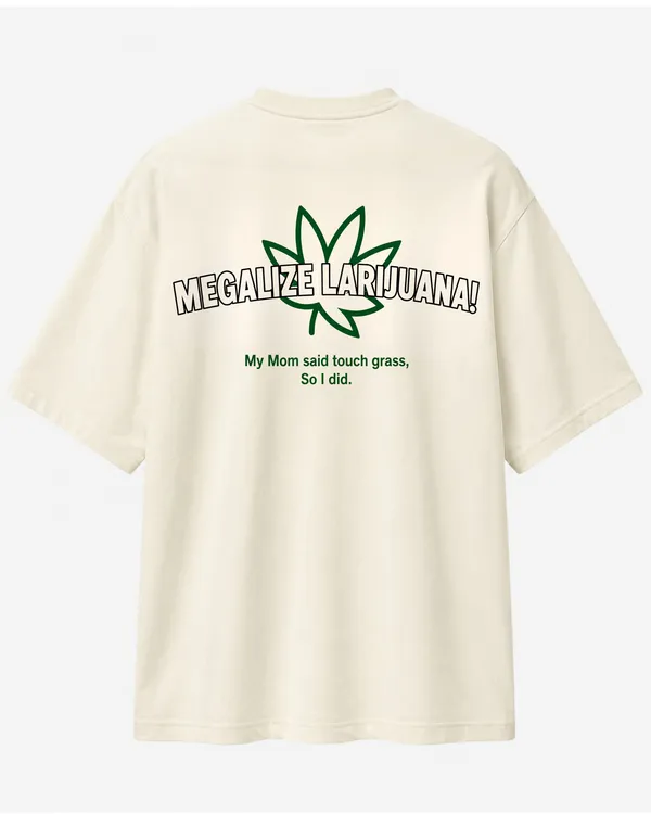 BUMEU_Megalize_Tee