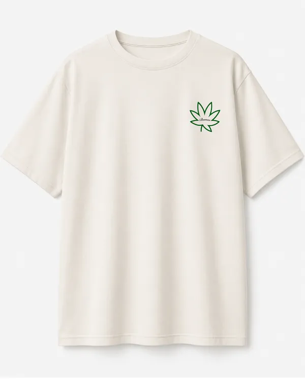 BUMEU_Megalize_Tee