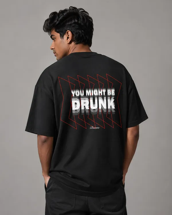 BUMEU_Might_Be_Drunk