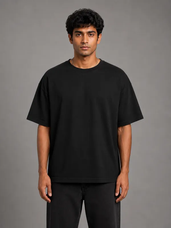 BUMEU_No_Average_Club_Tee