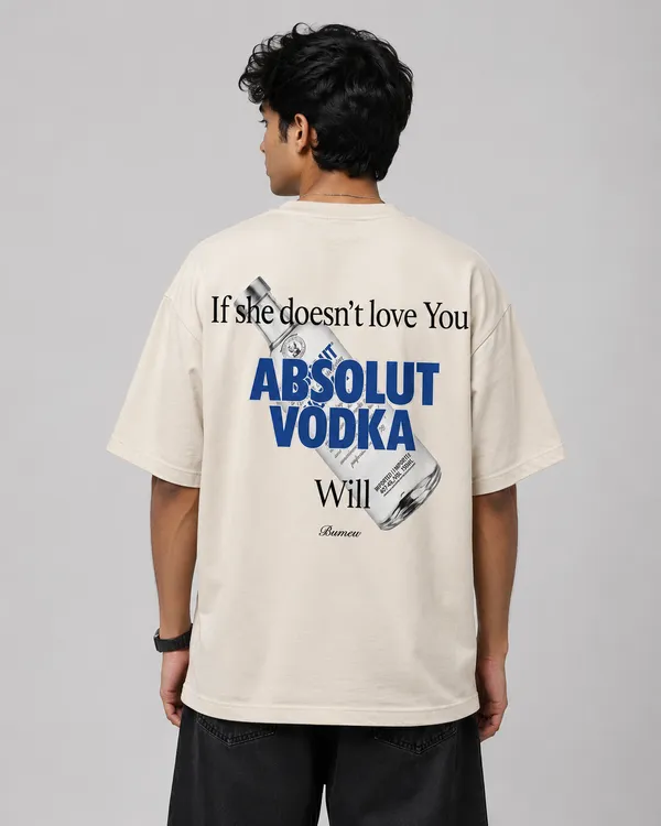 BUMEU_She_Won’t,_Vodka_Will