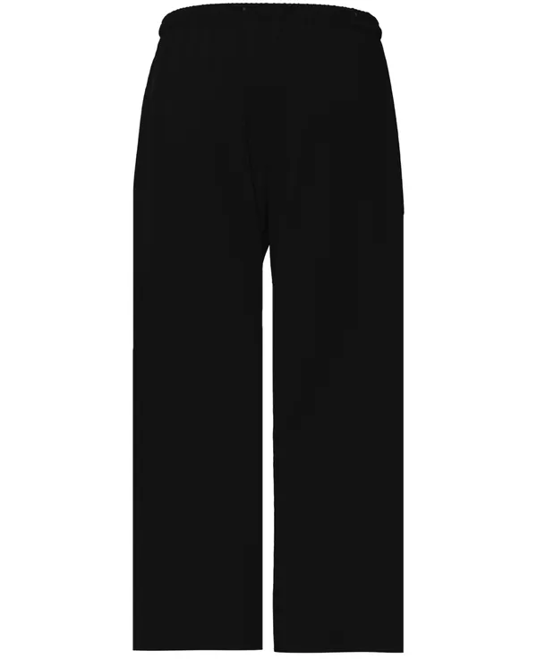 Tokyo_Japan_Graphic_Print_Black_Casual_Pants_for_Men_and_Women_