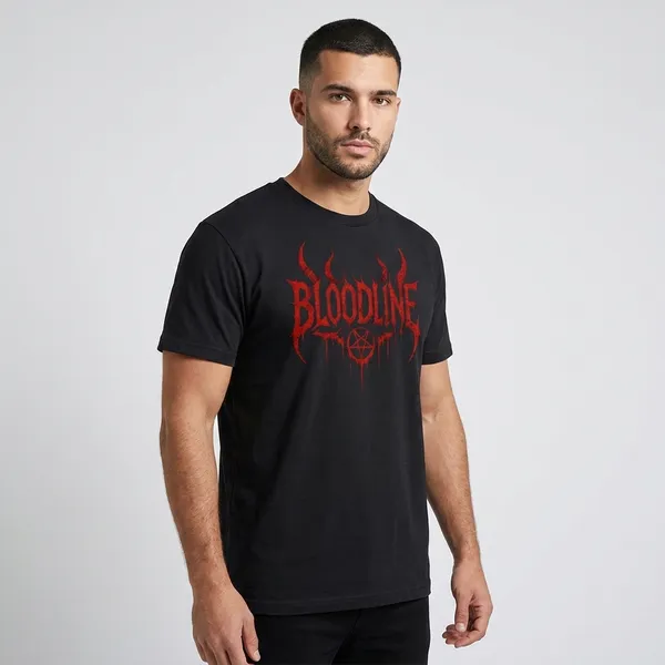 Bloodline_Metal_Logo_Black_Oversized_T-Shirt