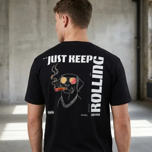 Black_Cotton_Oversized_Graphic_T-Shirt_for_Men