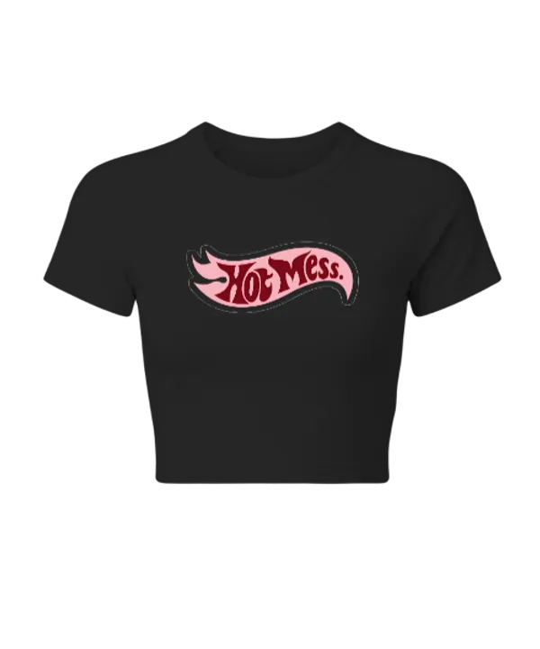 Hot_Mess_Pink_Graphic_Print_Crop_Top_for_Women