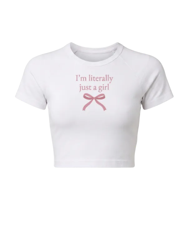 Pink_Text_Graphic_White_Crop_Top_for_Women