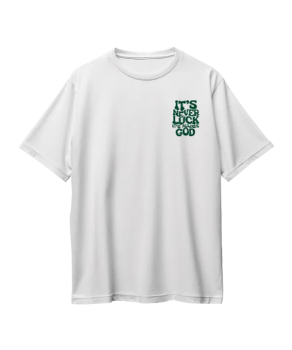 White_Cotton_Printed_Unisex_T-Shirt_With_Inspirational_Text