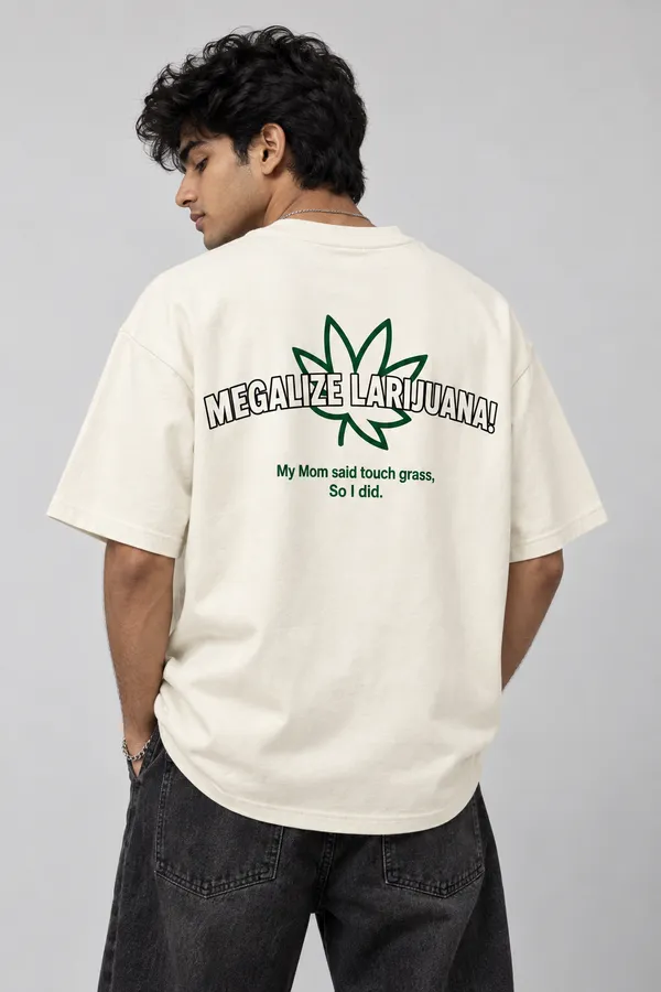 BUMEU_Megalize_Tee