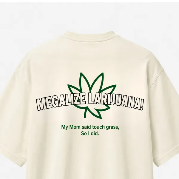 BUMEU_Megalize_Tee