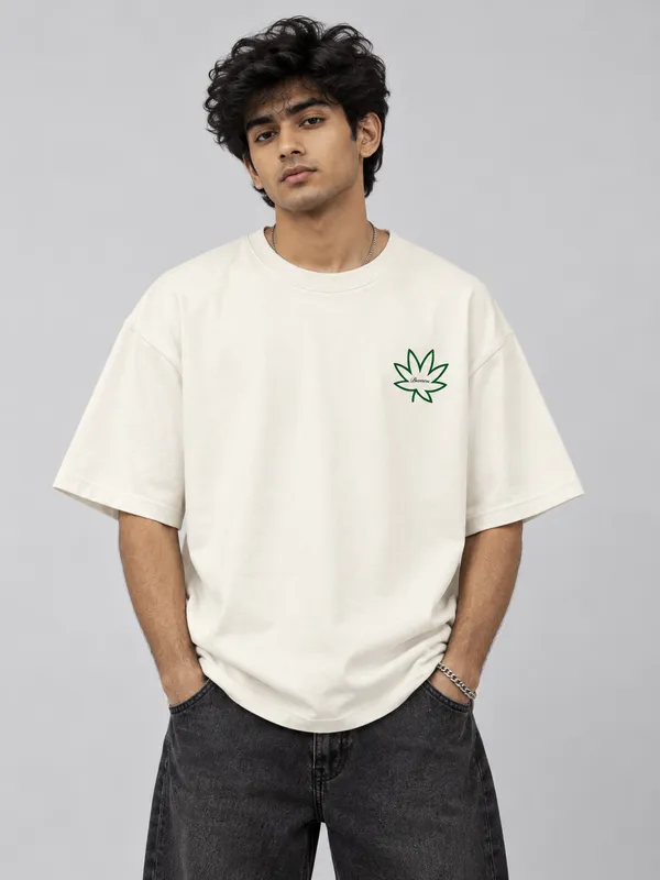 BUMEU_Megalize_Tee