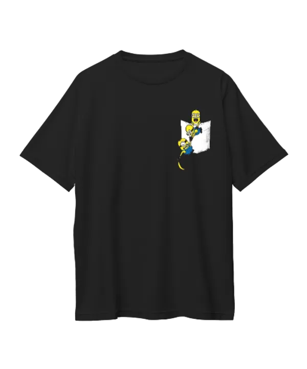 Black_Cotton_Pocket_Print_T-Shirt_For_Men