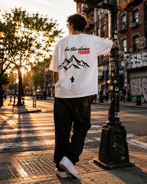 White_Graphic_Print_Oversized_Unisex_T-Shirt_for_Men