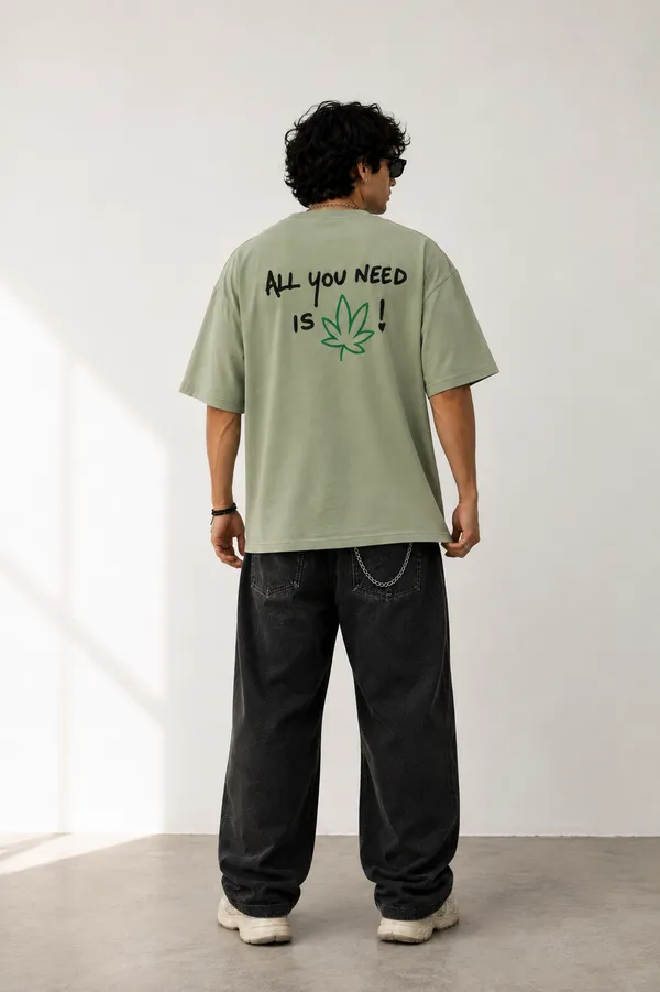 BUMEU_All_You_Need