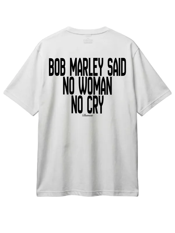 BUMEU_Marley,_No_Cry